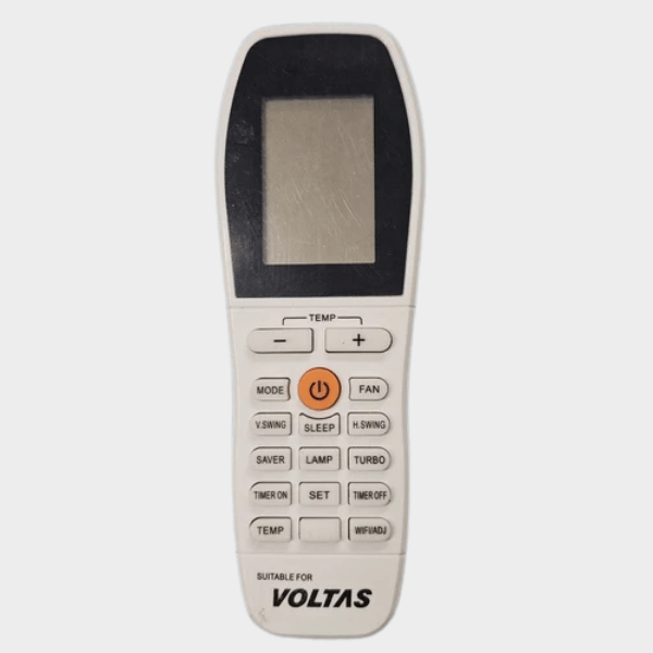 AC Remote Product