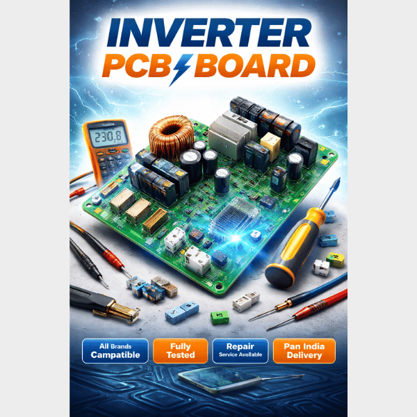 Inverter PCB Board Product